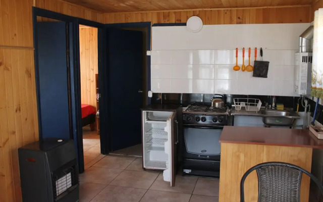 Los Nogales De Roan Jose