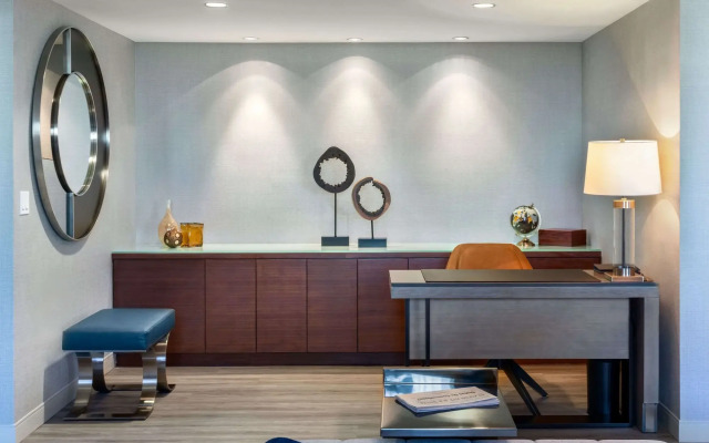 Hyatt Regency O'Hare Chicago