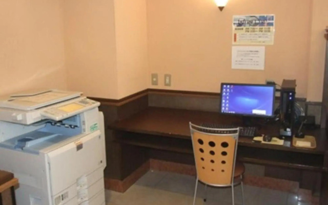 Hotel Prime inn Toyama
