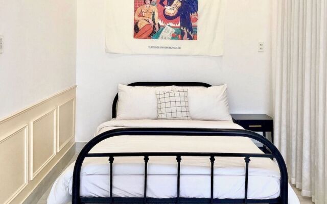 The Chill - Homestay In Hue