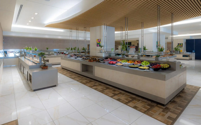 Miraggio Thermal Spa Resort