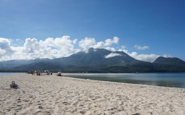 Medano Island Resort