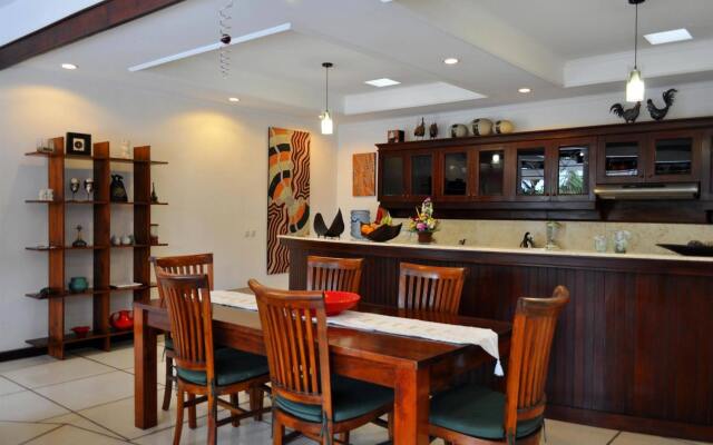 Villa Ginger