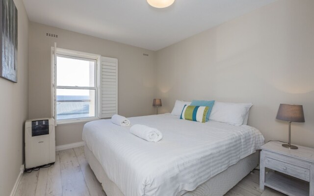 Cottesloe Azura Apartment