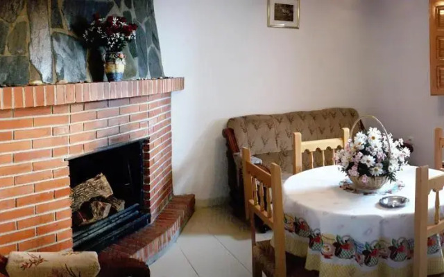 Casas Blancas