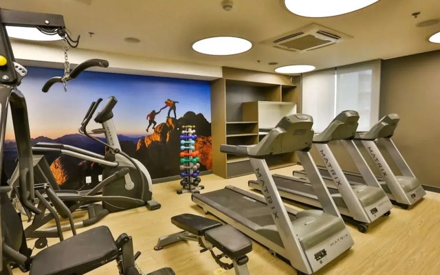 Hilton Garden Inn Santo André