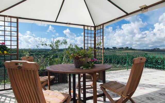 Agriturismo Villa la Fontana