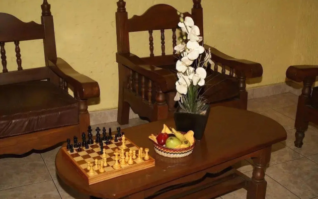 Hotel Latino