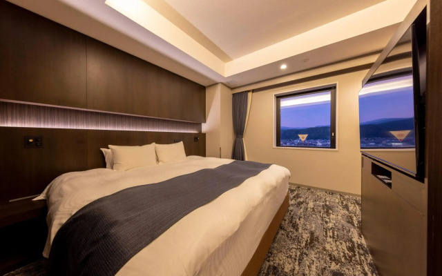 Hotel Granbinario Tsuruga