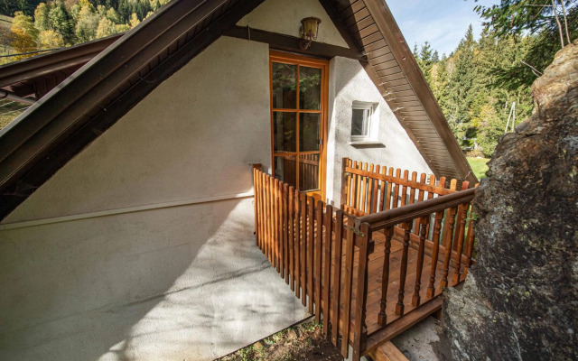 Plan B Appartementen