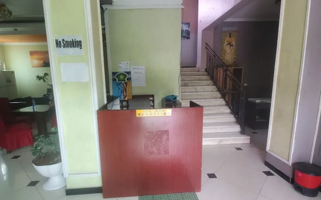 Walya Guest House