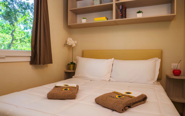 Club del Sole Stella del Mare Family Collection.