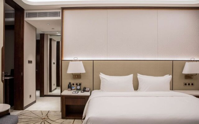 Howard Johnson Tianxi Plaza Chongqing