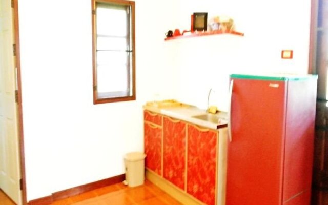 Korea Grand Garden Resort