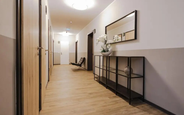 Wandery Hostel Dessau