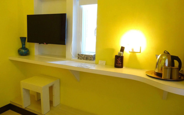 La Maison B&B