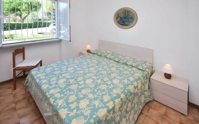 Holiday Flat With Balcony in Ceriale