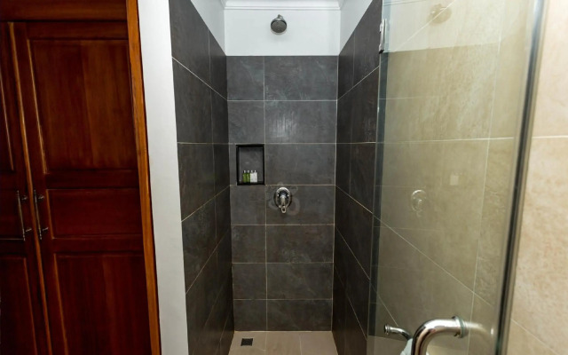 Saem Siemreap Hotel