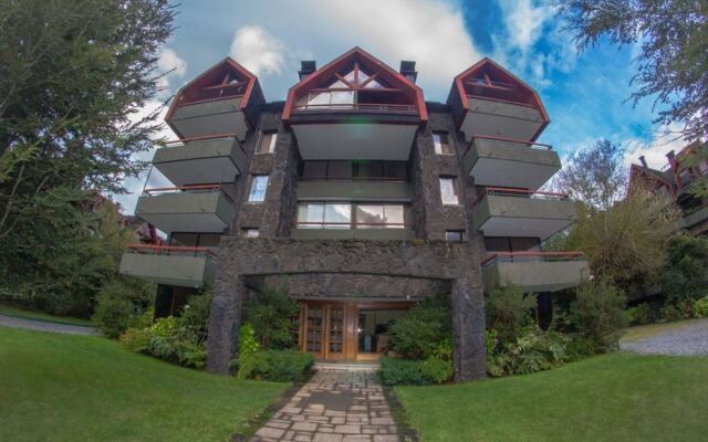 Departamento Cerro Pucon