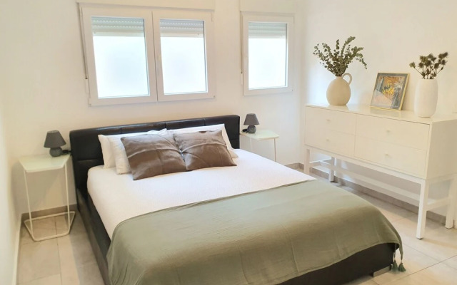 Apartment Herrera Center