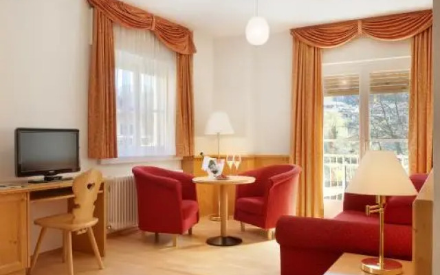 Parkhotel Post