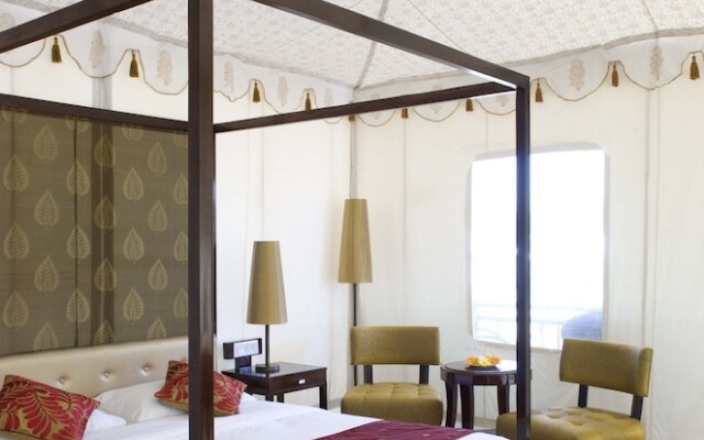 The Green House Resort