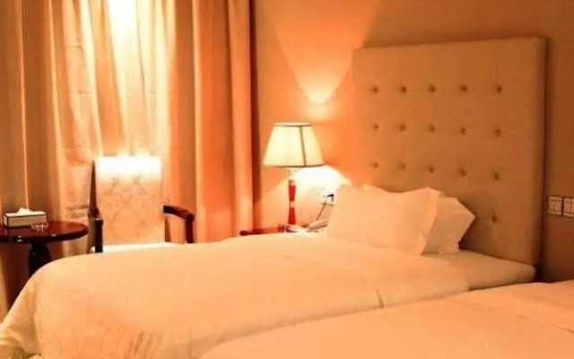 Li Tai International Hotel
