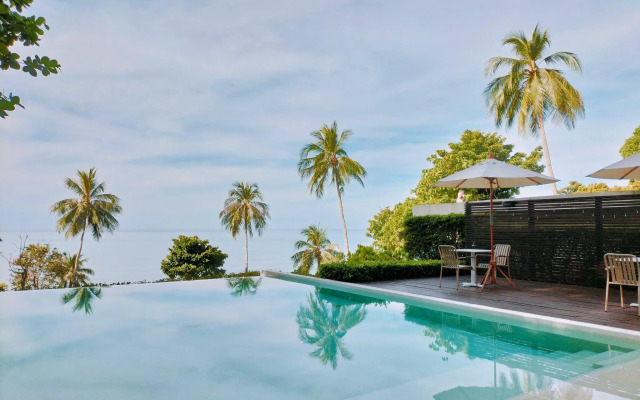 Nest Sense Resort