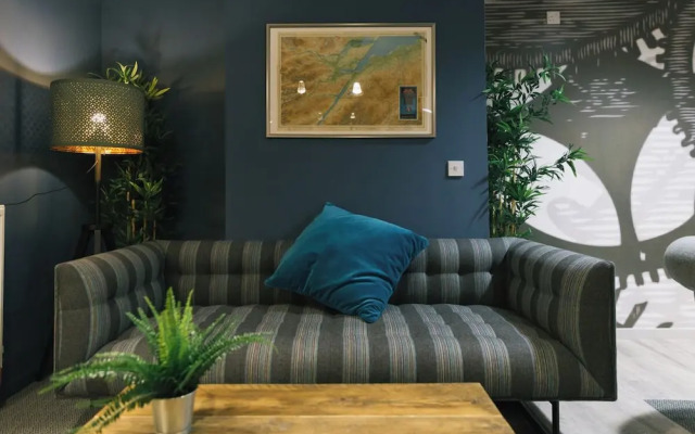 Student Only George Street