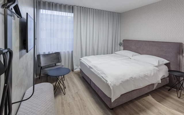 ibis Styles Ljubljana Centre