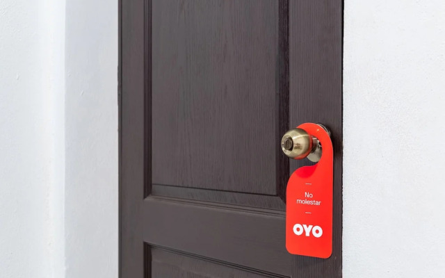 OYO Hotel Poy Poy