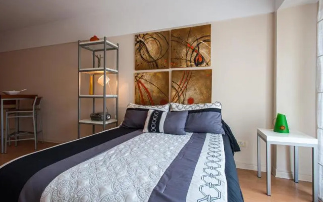 Buenos Aires In Style at Recoleta