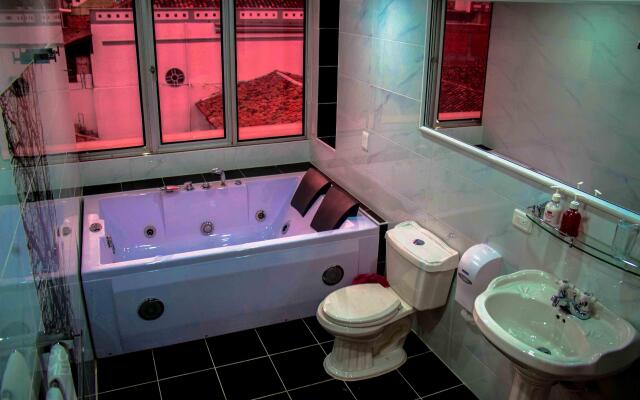 Hotel Don Saul