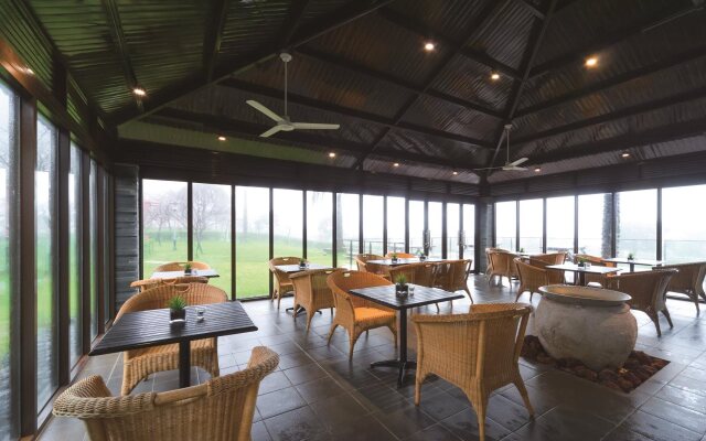 Yangmingshan Tien Lai Resort & Spa