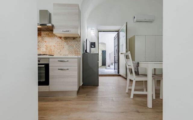 Trinità 57 Apartments