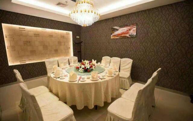 Nanfang Hotel Anban Street