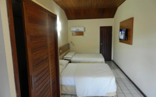 Monte Pascoal Praia Hotel