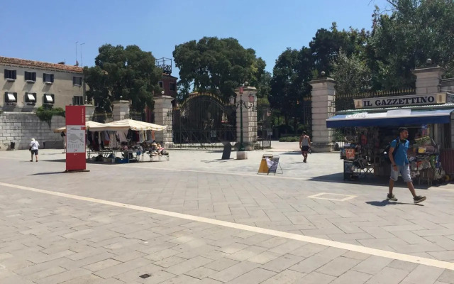 Residence Castello Venezia