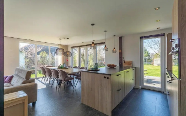 Seaside Family Retreat