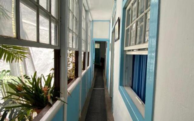 Pension La Cubana