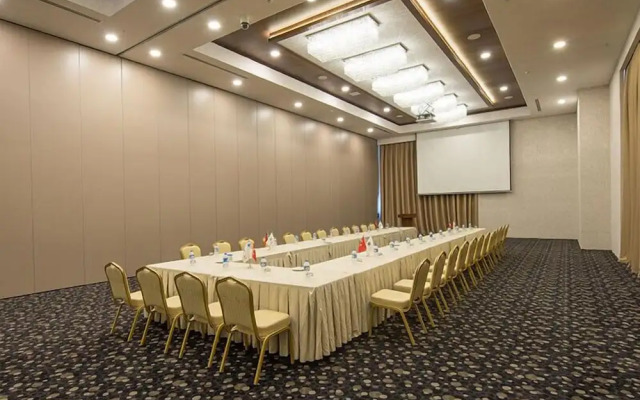 Fimar Life Thermal Resort Hotel