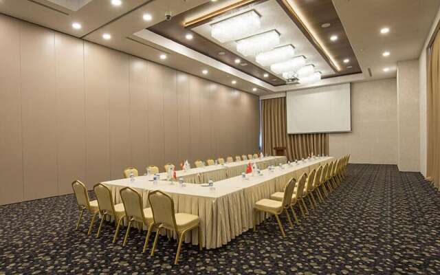 Fimar Life Thermal Resort Hotel