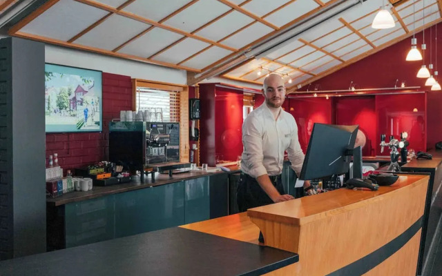 Thorbjørnrud Hotell