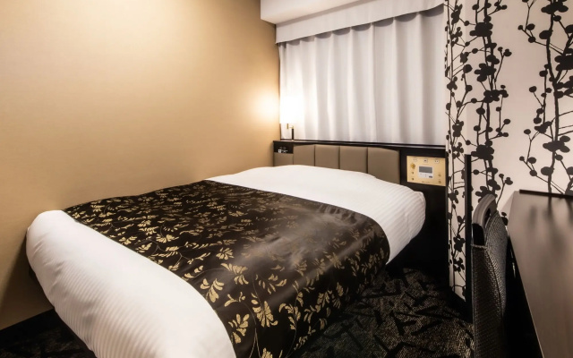 APA Hotel Shin Osaka Minamikata Ekimae