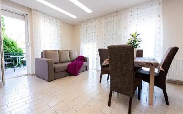 Illés Apartmanok Iii.