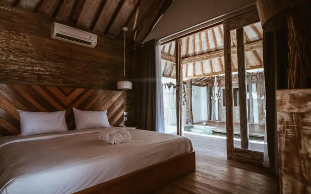 Camilla Resort
