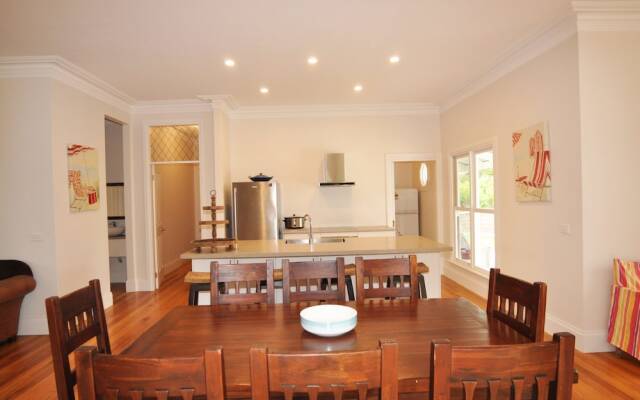 Paperbark Homestead - Pet Friendly