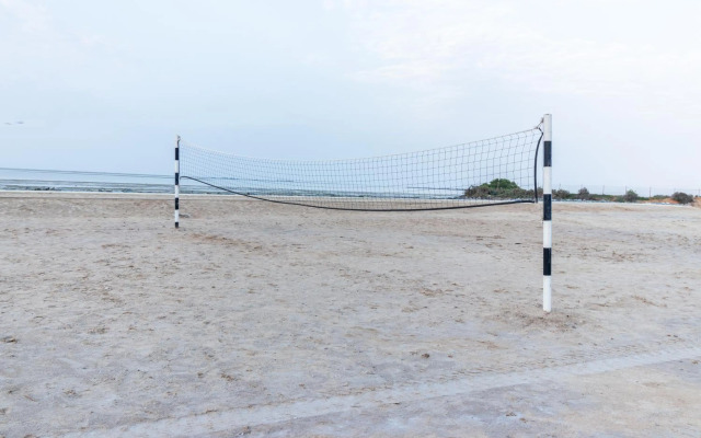 Barracuda Beach Resort