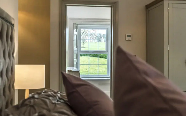 Cilrhiw Country House - Narberth