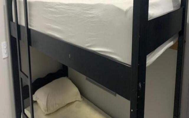 Hostel W S